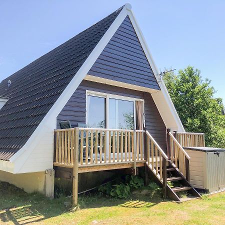 Suil Na Mara Villa Aultbea Ngoại thất bức ảnh